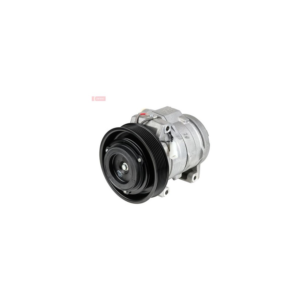 Image for Denso Compressor A/C DCP17186