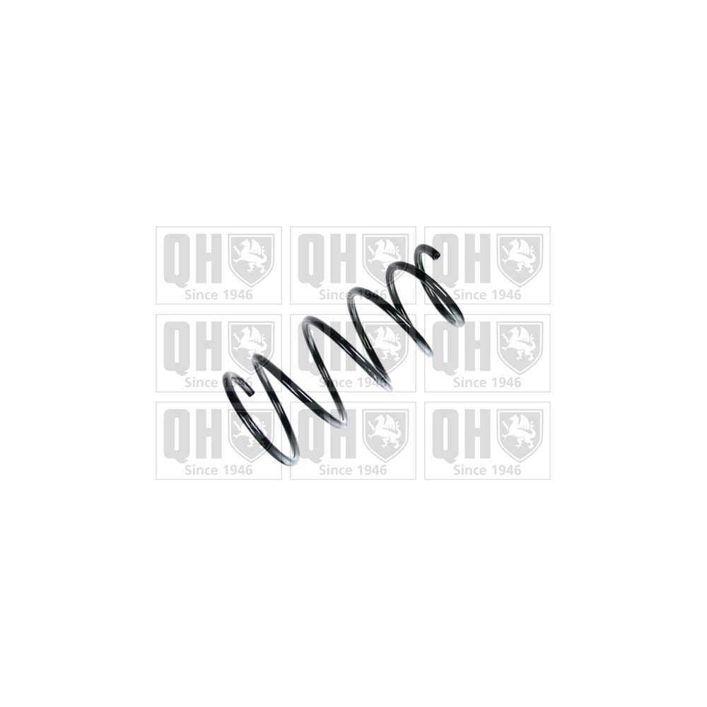 Image for QH QCS7970 Coil Spring