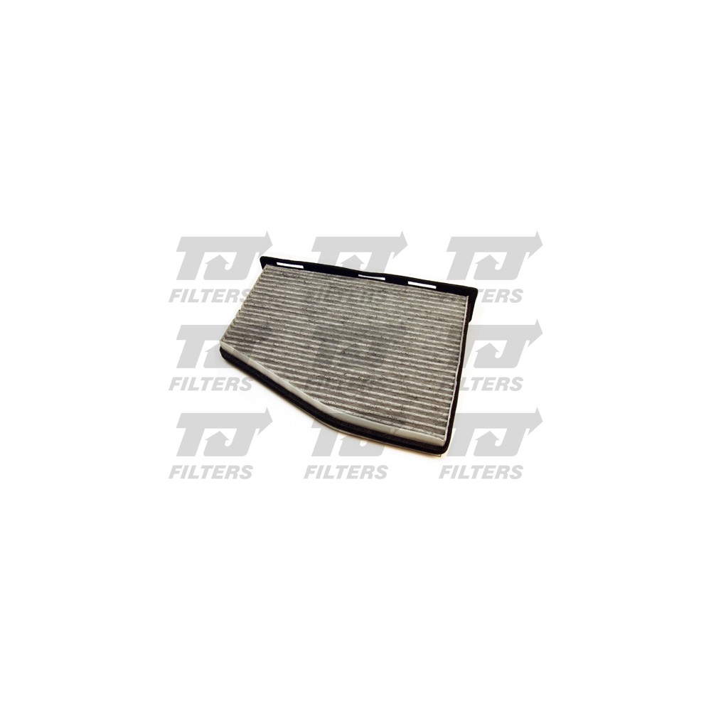 Image for TJ QFC0102 Cabin Filter