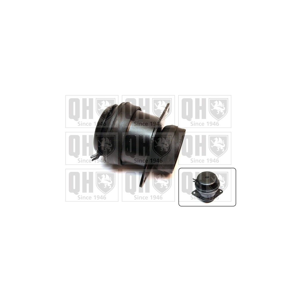 Image for QH EM1888 Engine Mounting