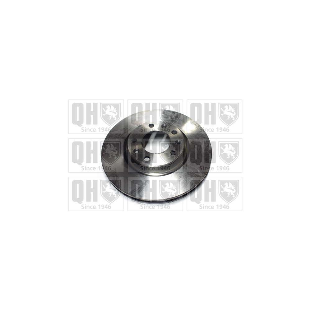 Image for QH BDC6020 Brake Disc