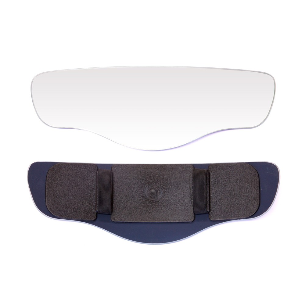 Image for Summit RV-104 Clip on panoramic mirror