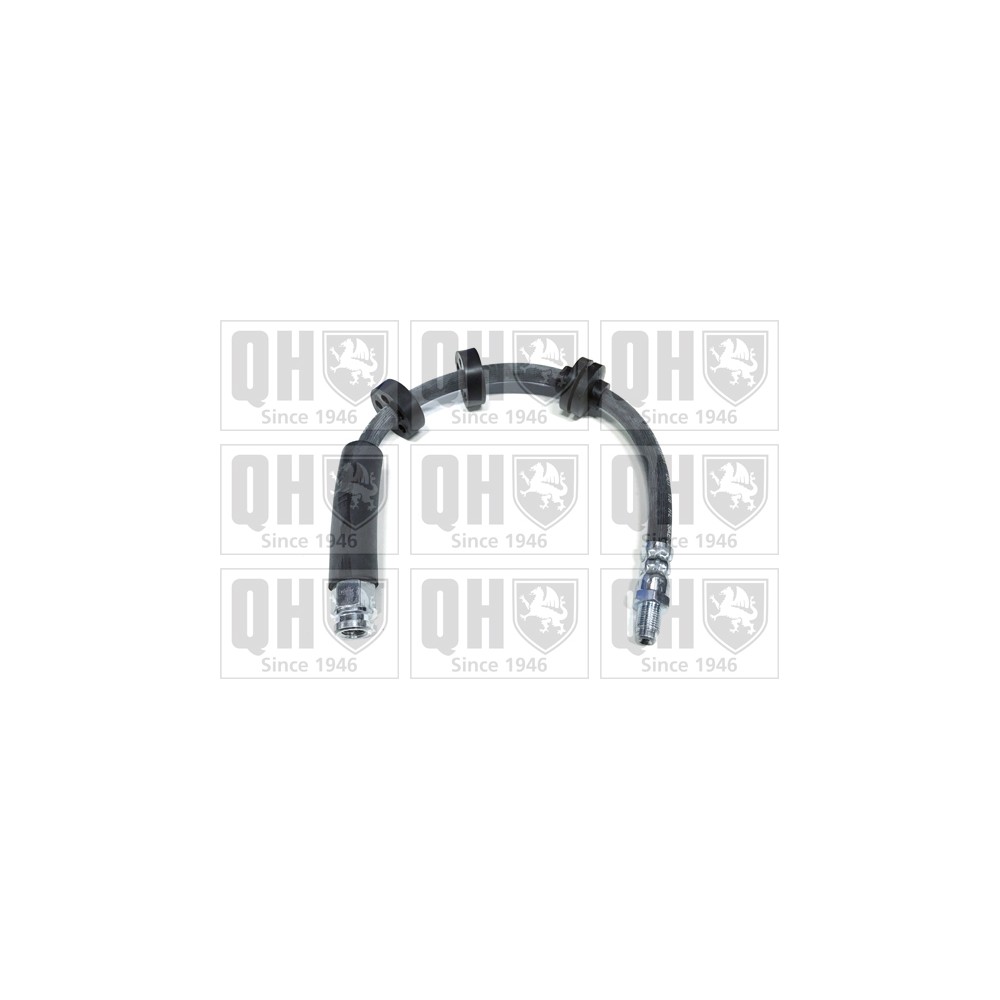 Image for QH BFH5160 Brake Hose