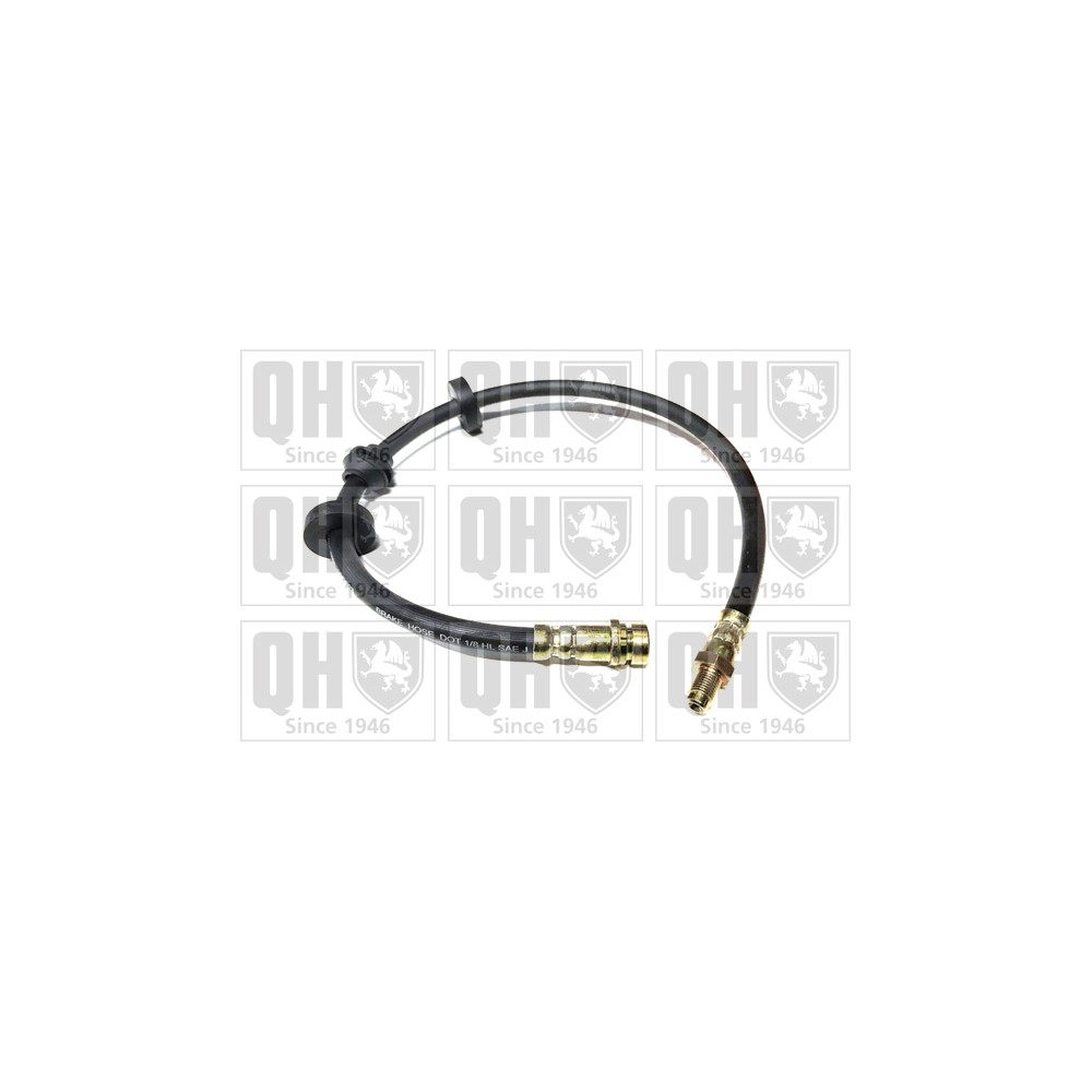 Image for QH BFH4834 Brake Hose