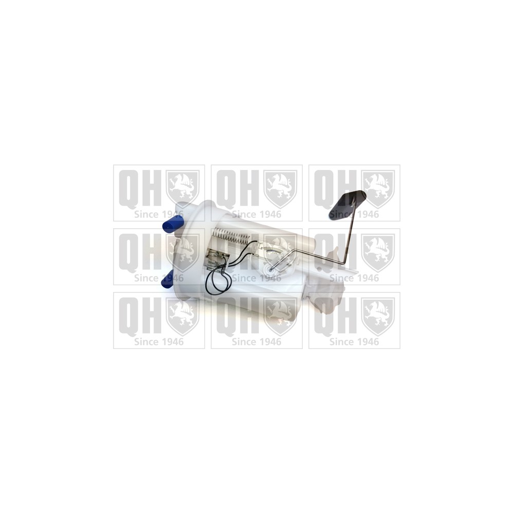 Image for QH QFP844 Fuel Pump