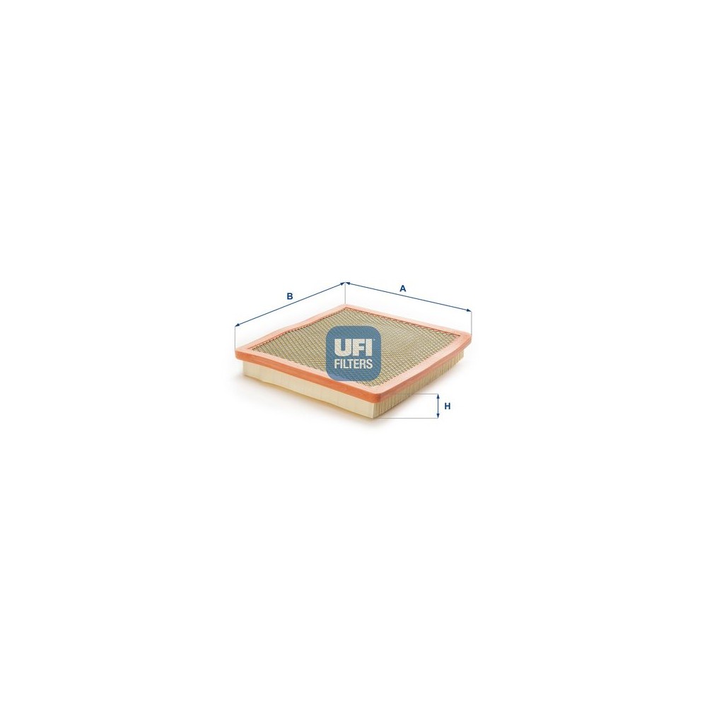 Image for UFI Air Filter