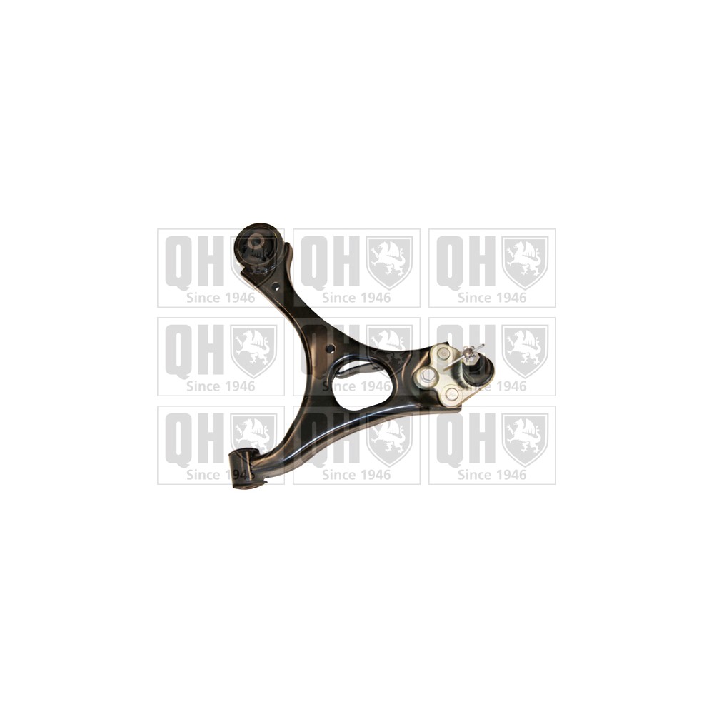 Image for QH QSA2758S Suspension Arm - Front Lower RH