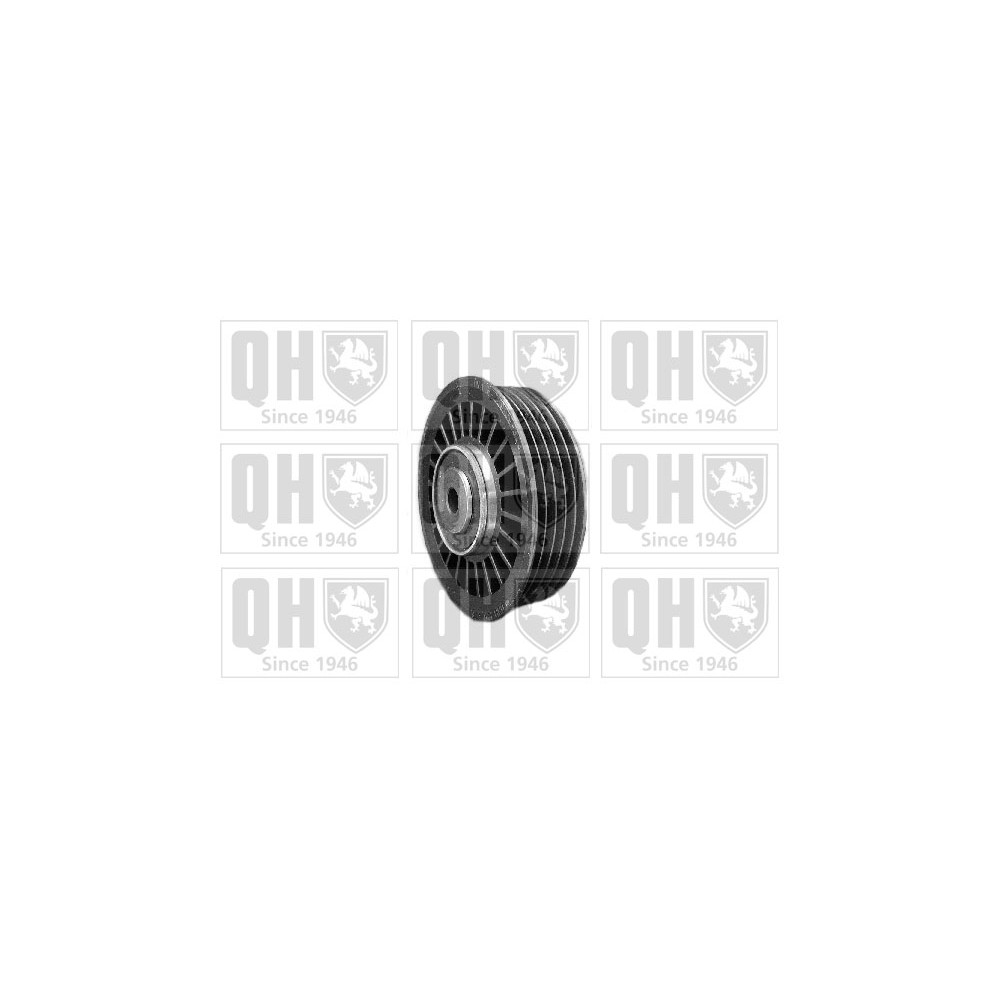 Image for QH QTA1098 Drive Belt Tensioner