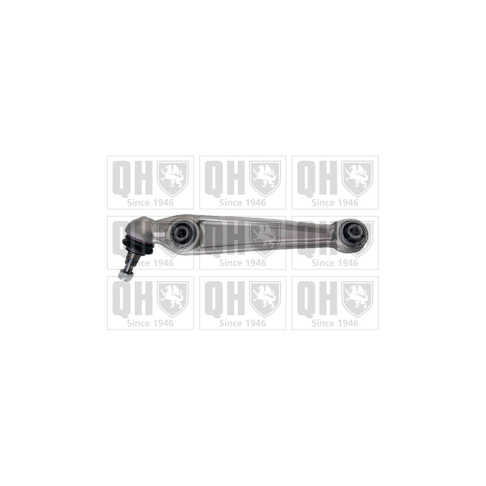 Image for QH QSJ3545S Suspension Arm - Front Lower LH (Rear)