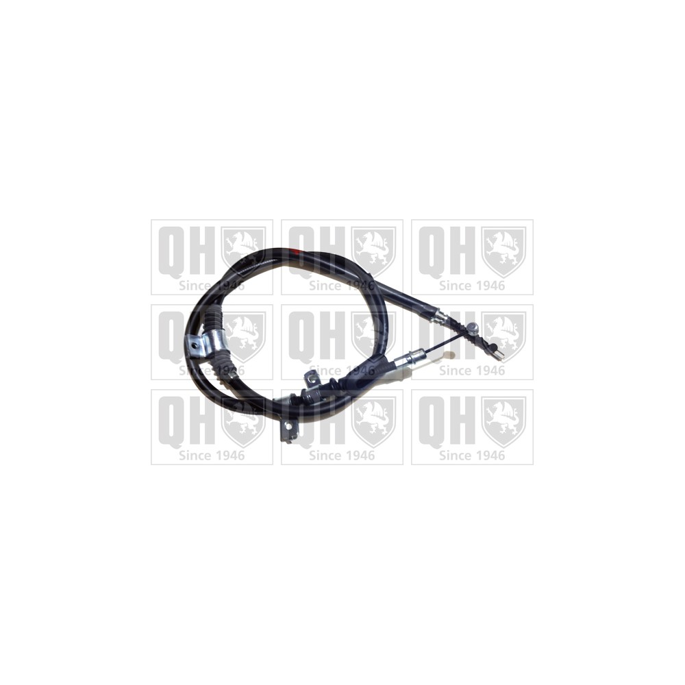 Image for QH BC2984 Brake Cable