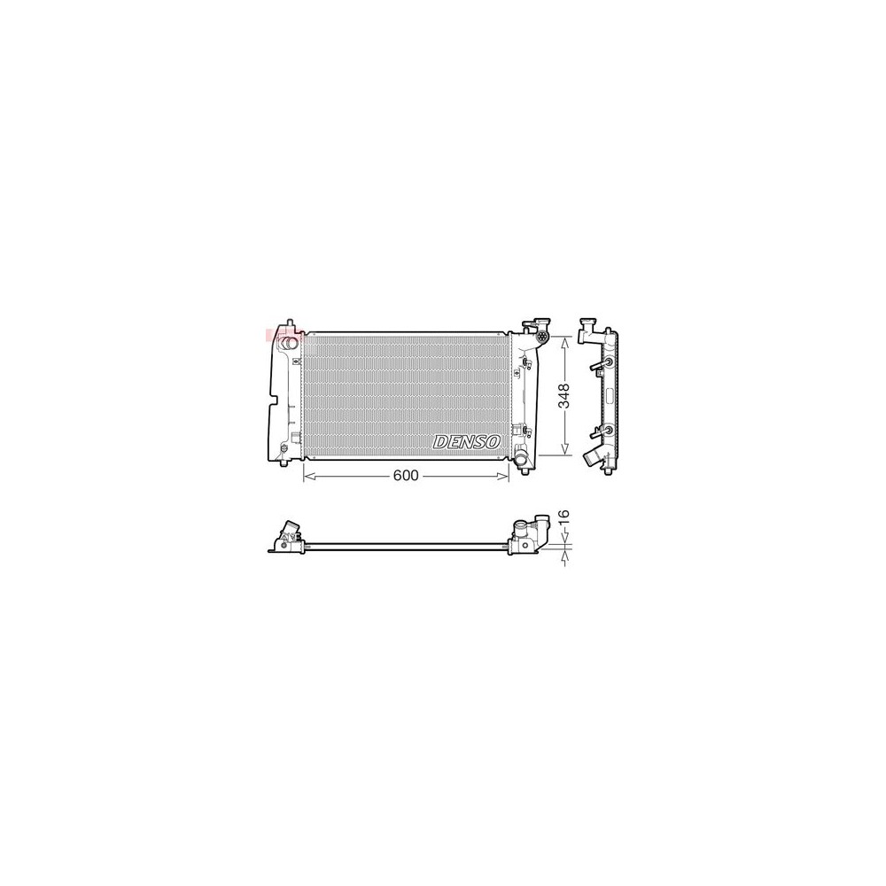 Image for Thermal Radiator