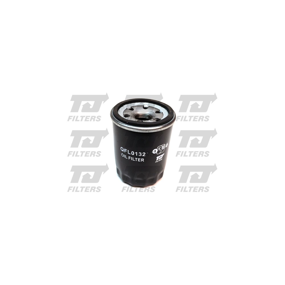 Image for TJ QFL0132 Oil Filter