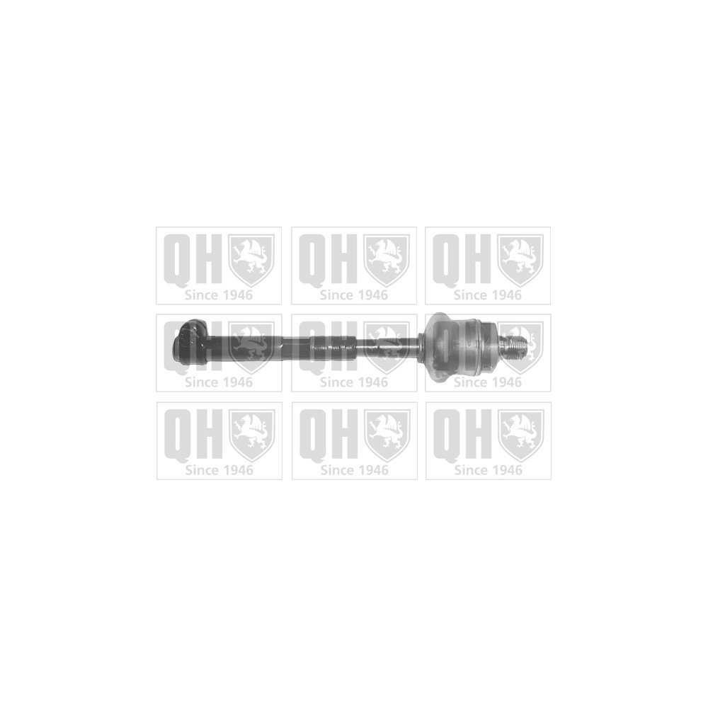 Image for QH QR2421S Rack End RH