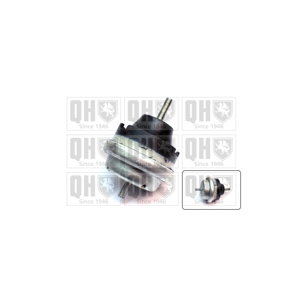 Image for QH EM4335 ENGINE MOUNTING