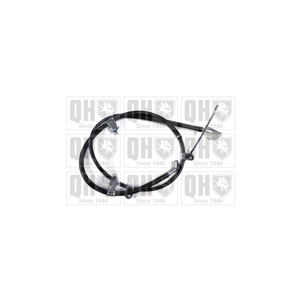 Image for QH BC4483 Brake Cable