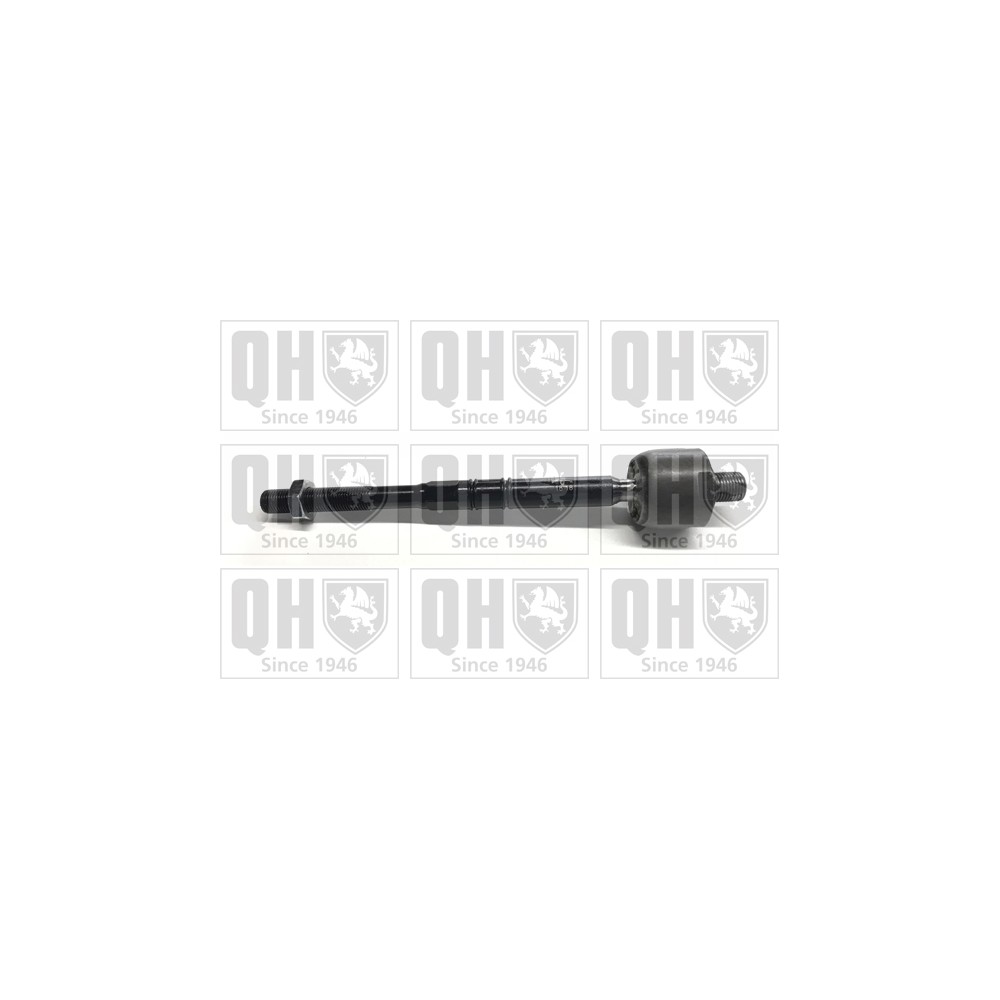 Image for QH QR4097S Rack End LH & RH (exc.4Matic (4x4))