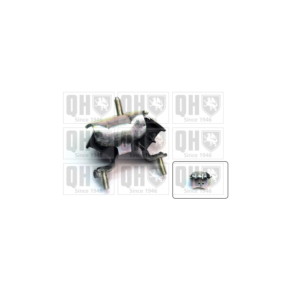 Image for QH EM2249 Engine Mounting