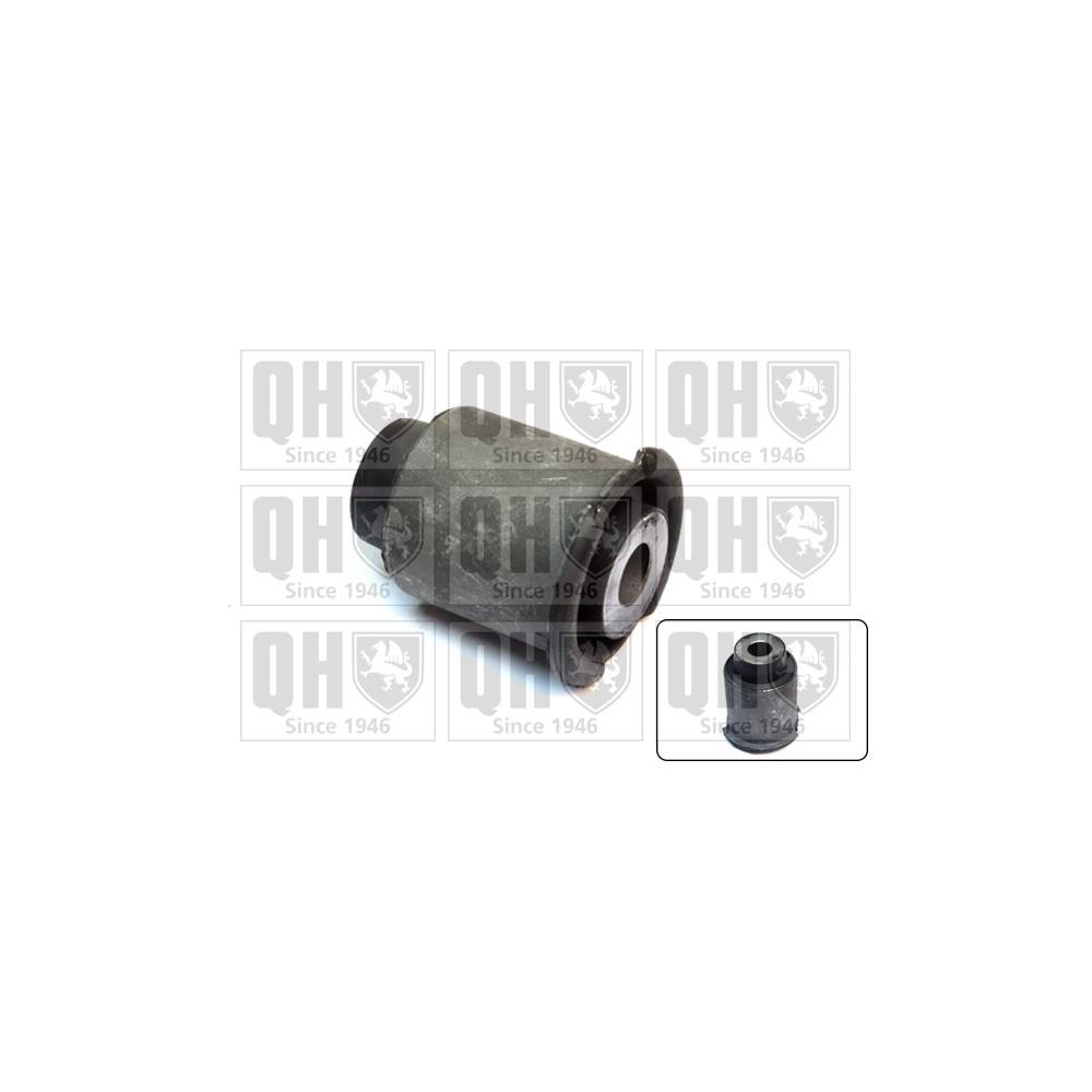 Image for QH EMS8547 Suspension Arm Bush