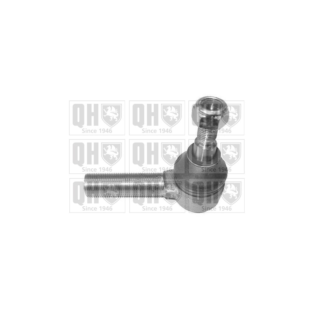 Image for QH QD2821S Tie Rod End LH