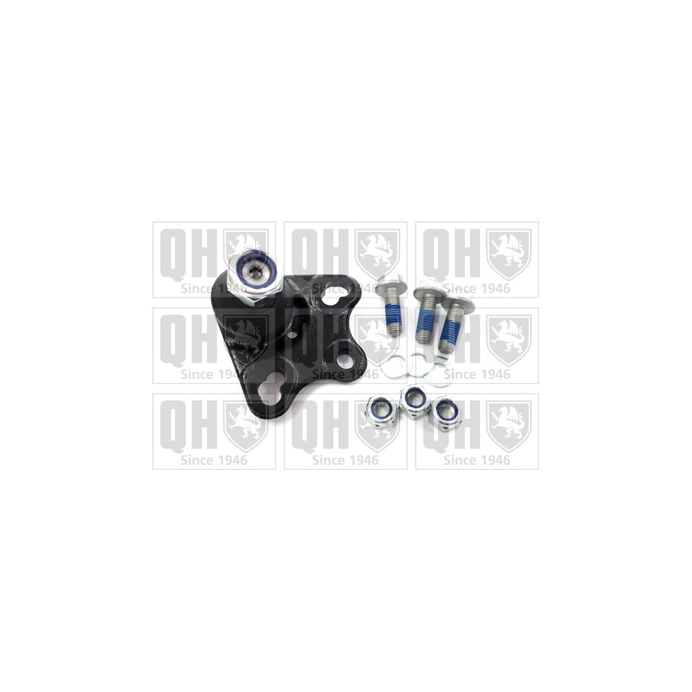 Image for QH QSJ3419S Ball Joint - Front Lower LH & RH