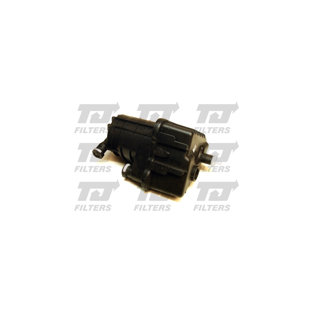 Image for TJ QFF0087 Fuel Filter