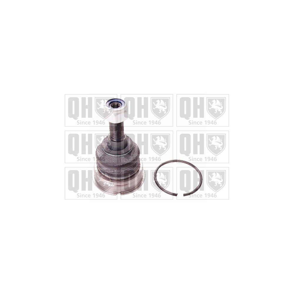 Image for QH QSJ3781S Ball Joint - Front Upper LH & RH