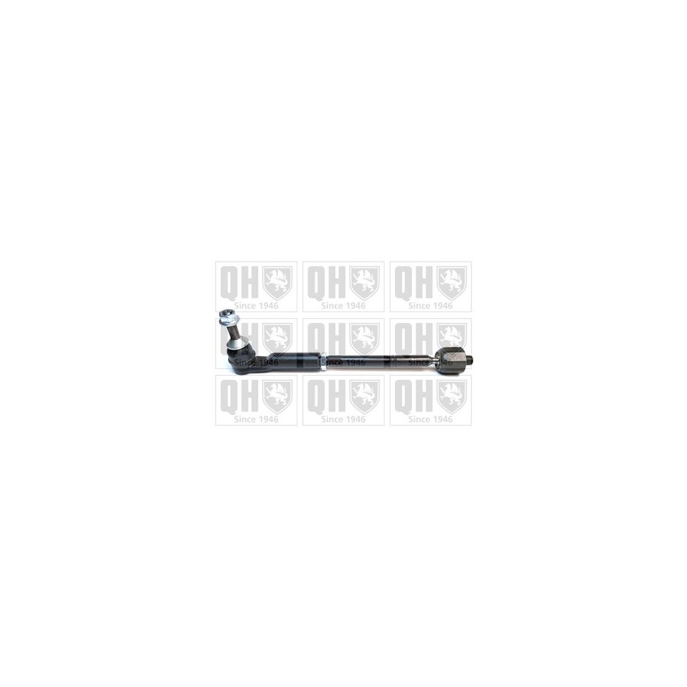 Image for Tie Rod Assembly