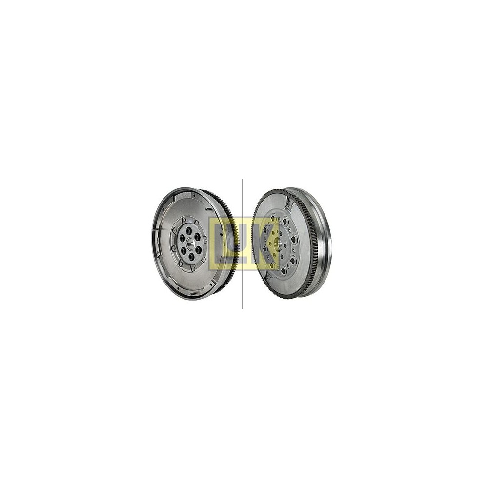 Image for LuK Dual Mass Flywheels 415074110