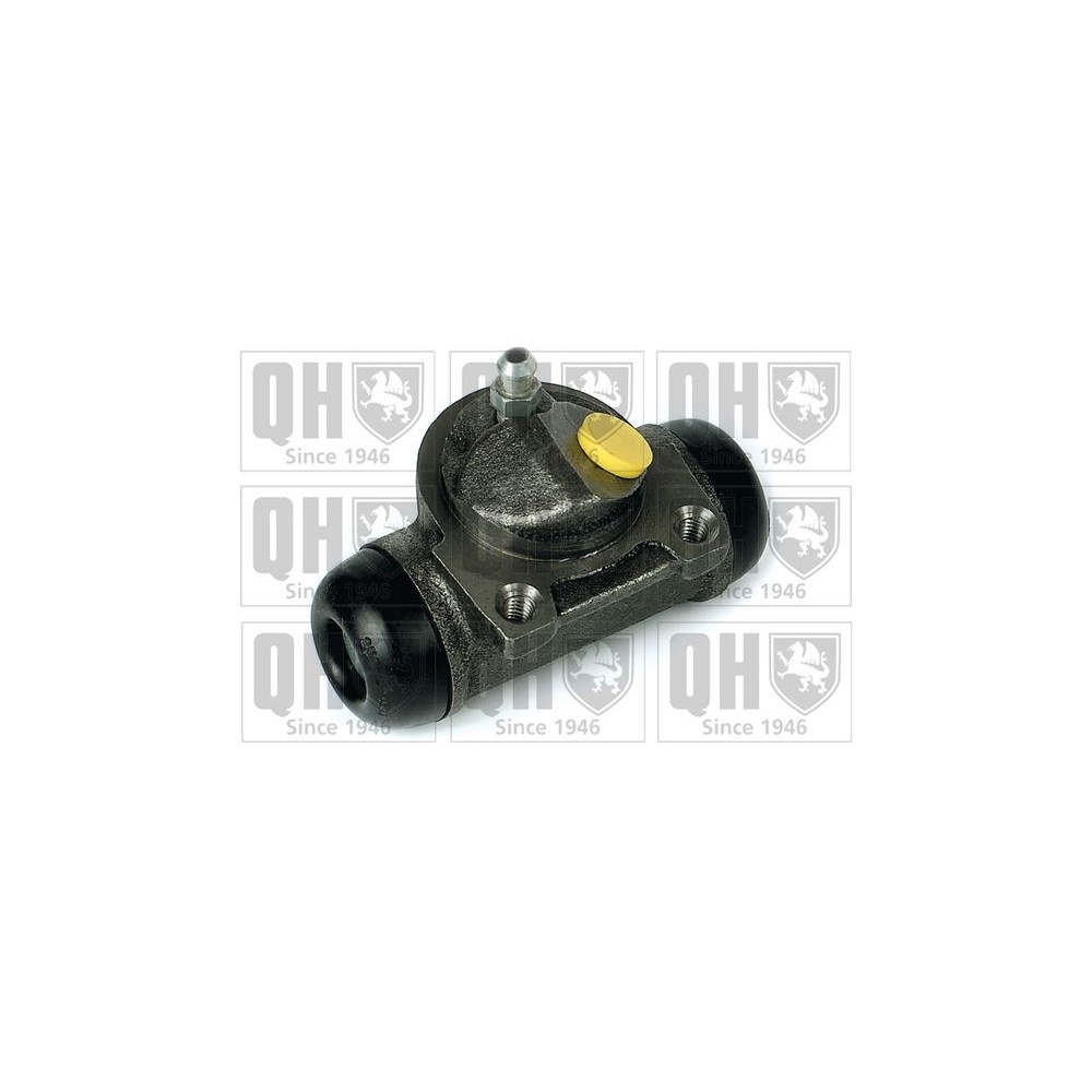 Image for QH BWC3642 Wheel Cylinder