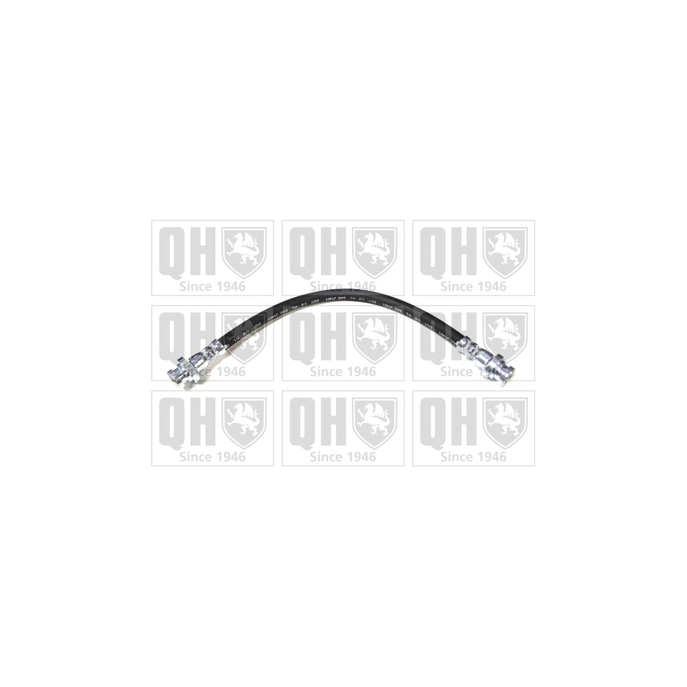 Image for QH BFH5196 Brake Hose