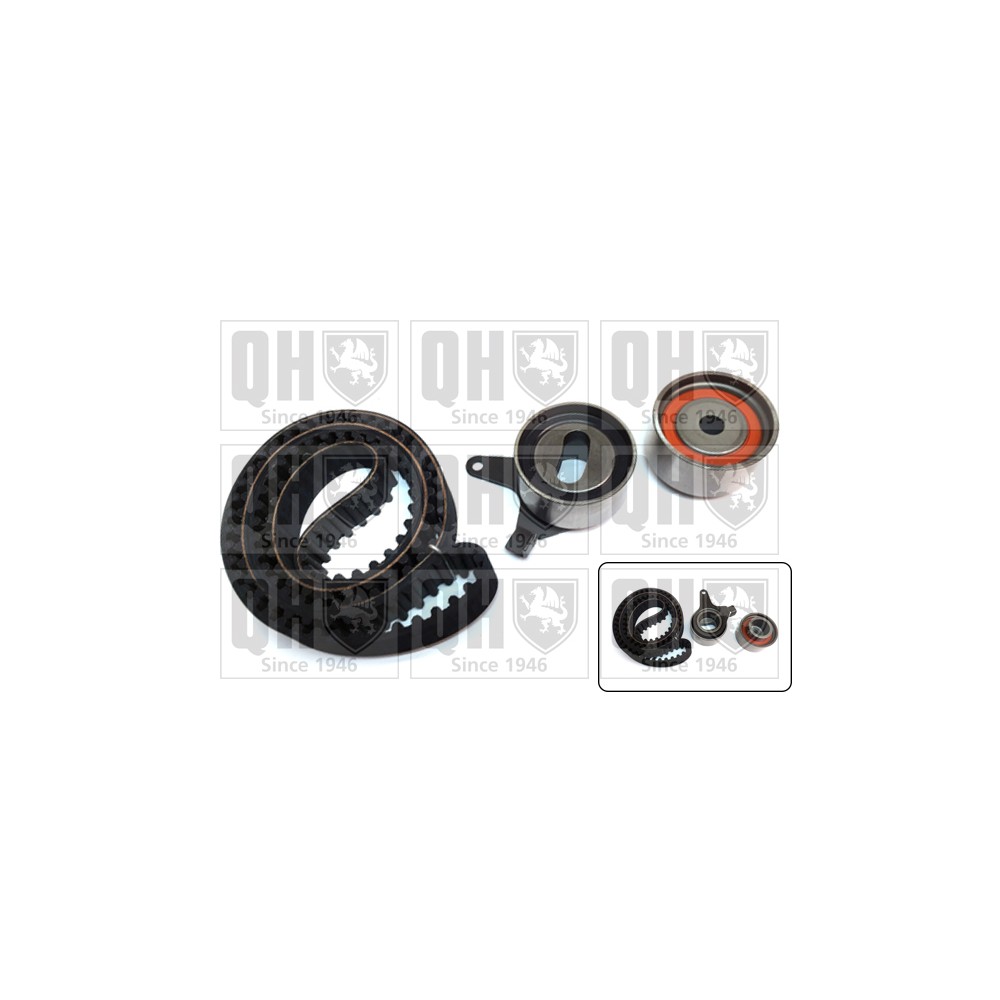 Image for Timing Belt Kit