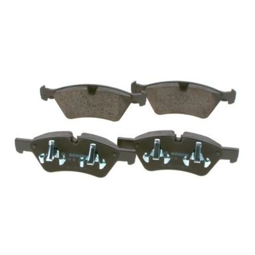 Image for Bosch Brake lining BP1076