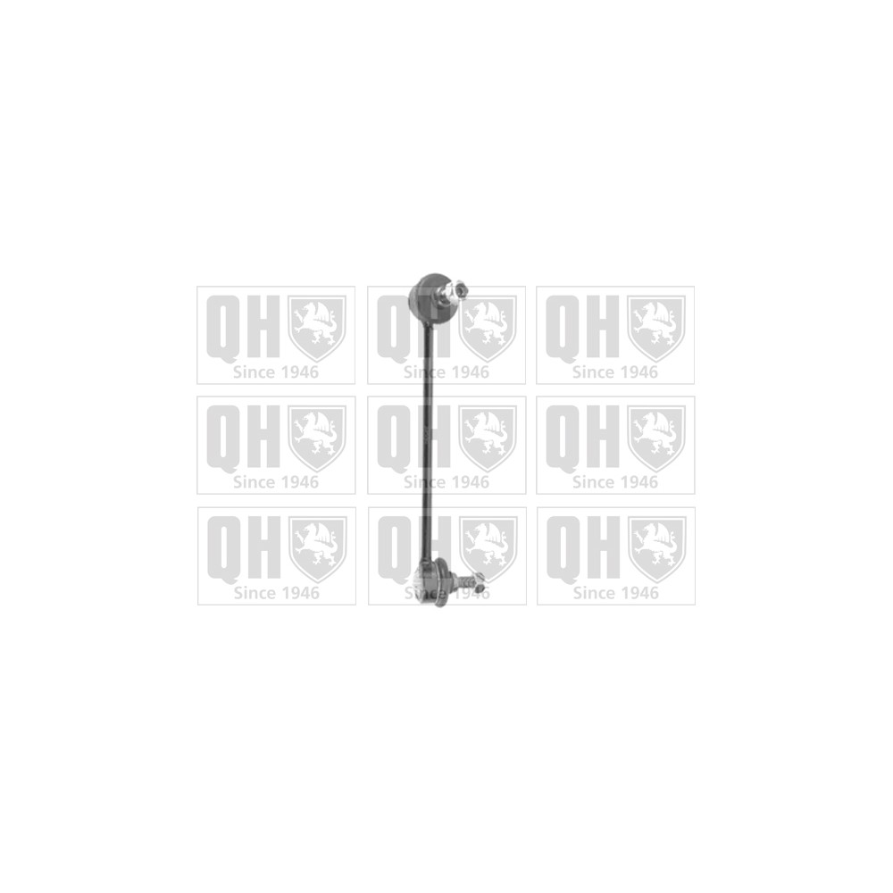 Image for QH QLS3580S Stabiliser Link - Front LH