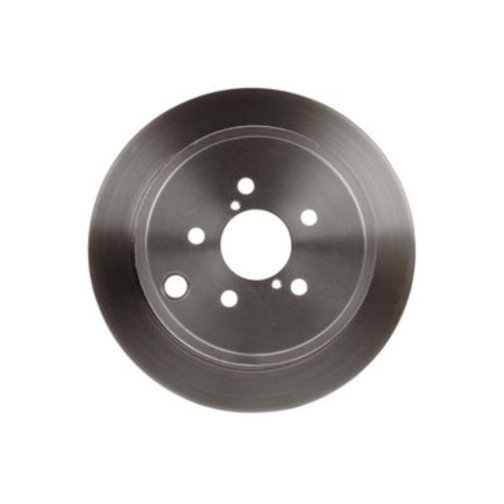 Image for Bosch Brake disc BD1697