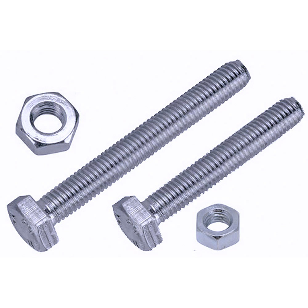 Image for Pearl PWN034 HT Set Screws & Nuts 10mmX40mm