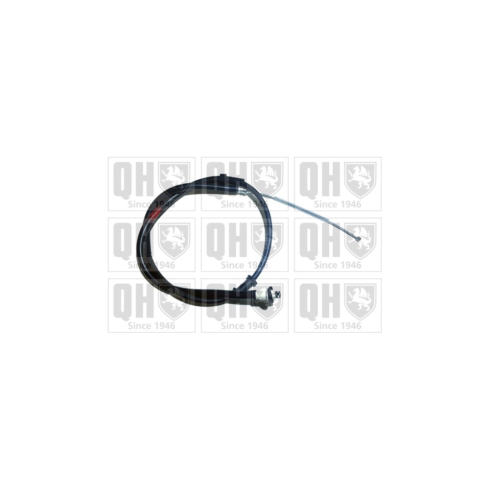 Image for QH BC4270 Brake Cable