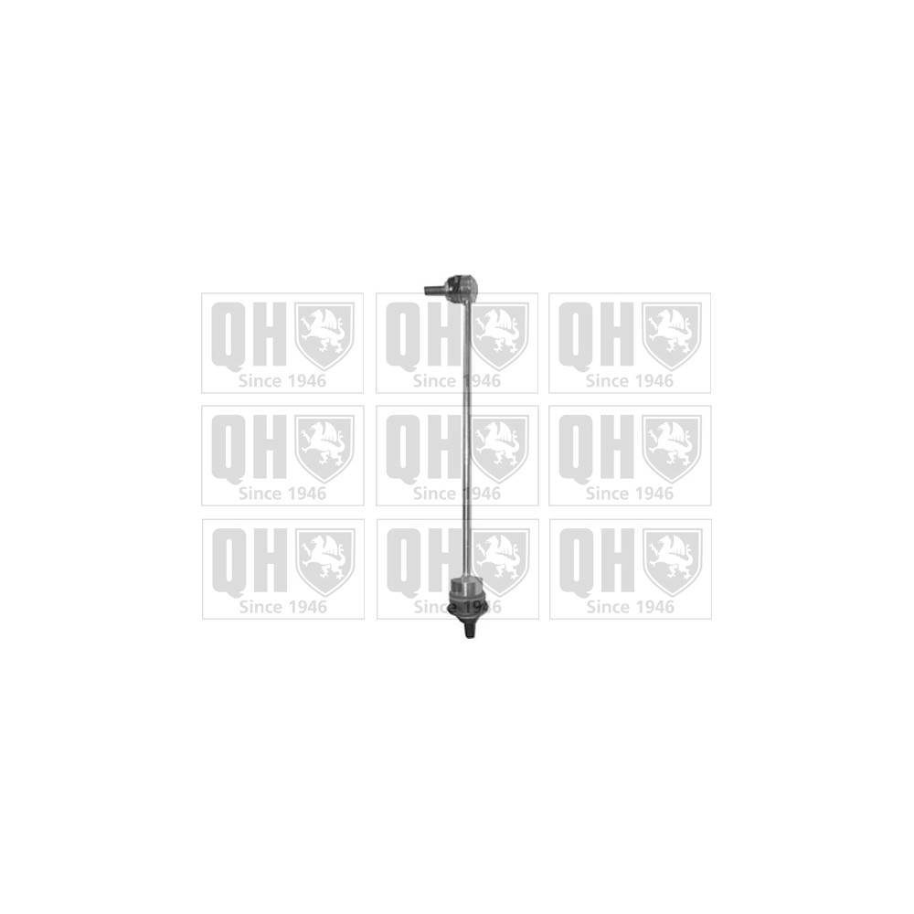 Image for QH QLS3307S Stabiliser Link - Front LH & RH