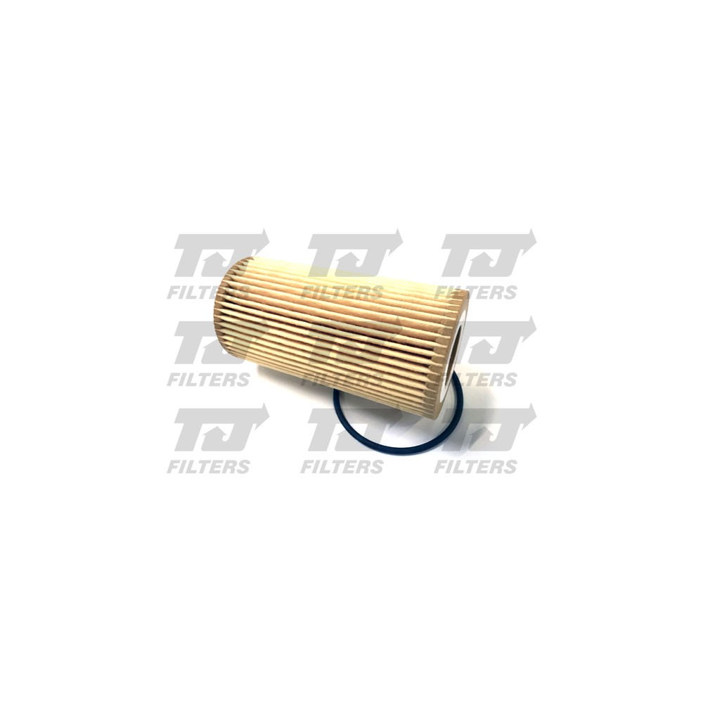 Image for TJ QFL0337 Oil Filter