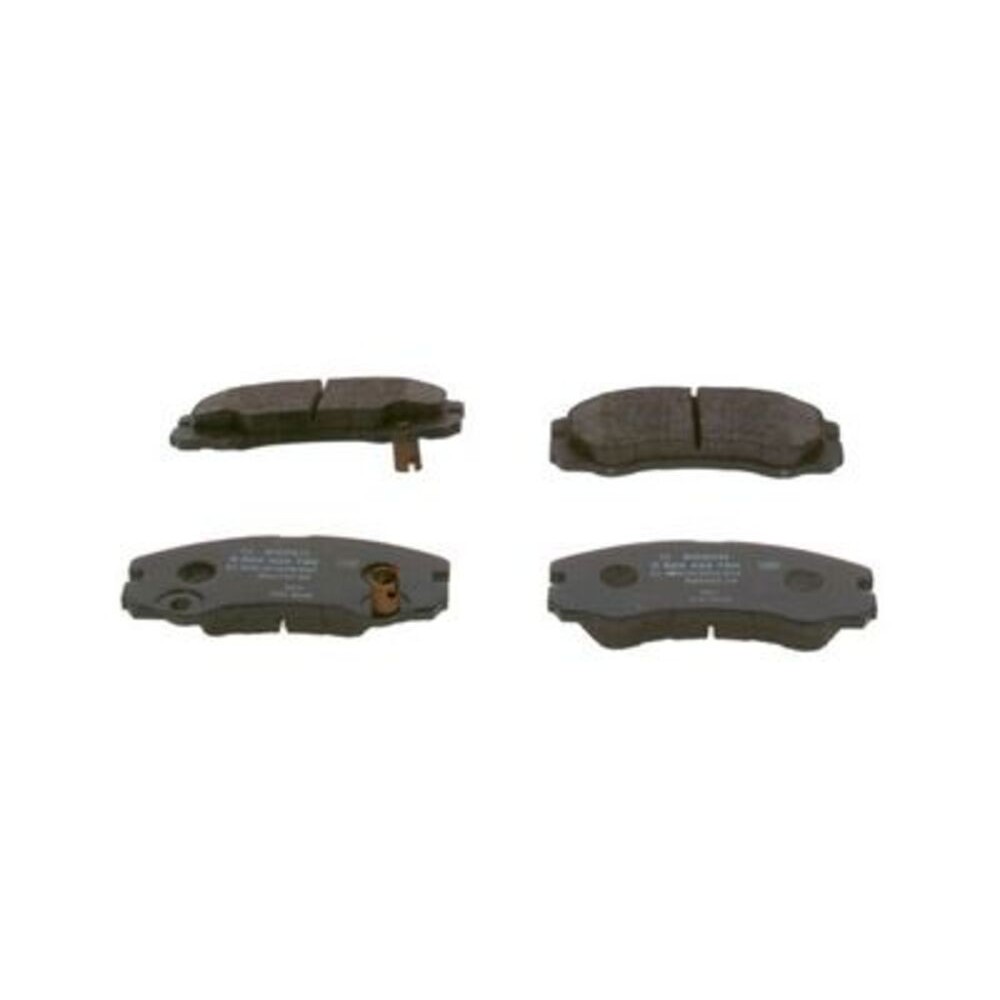 Image for Bosch Brake lining BP466