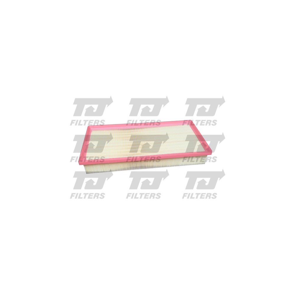 Image for TJ QFA0393 Air Filter