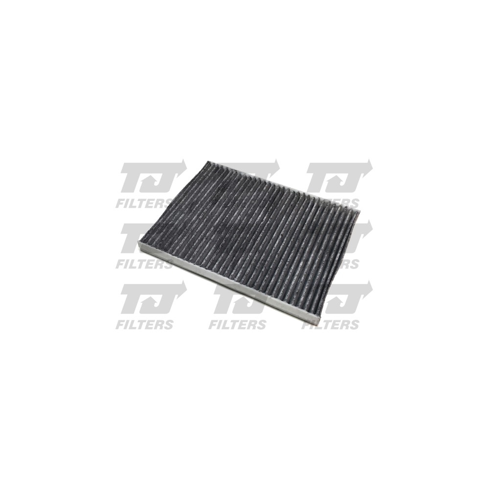 Image for TJ QFC0129 Cabin Filter