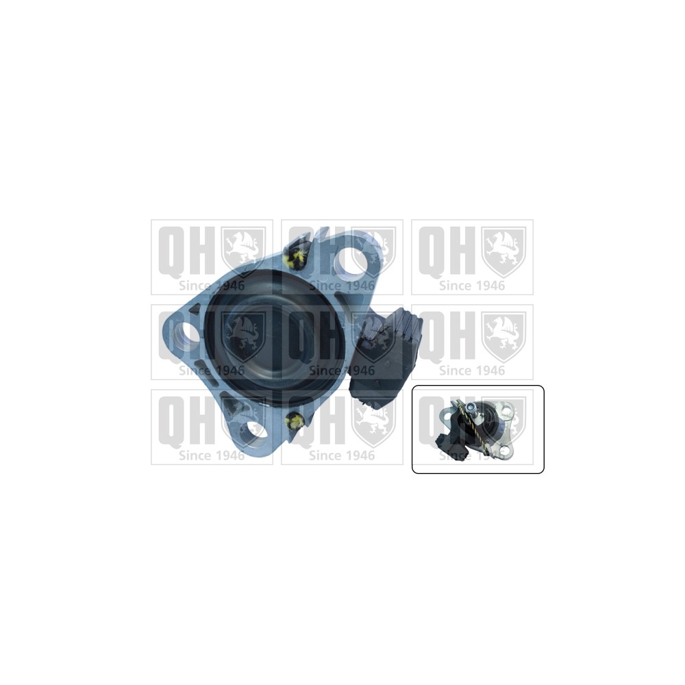 Image for QH EM4315 ENGINE MOUNTING