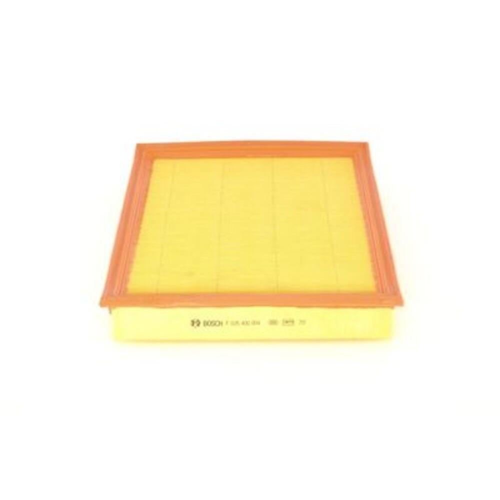 Image for Bosch Air-filter insert S0004