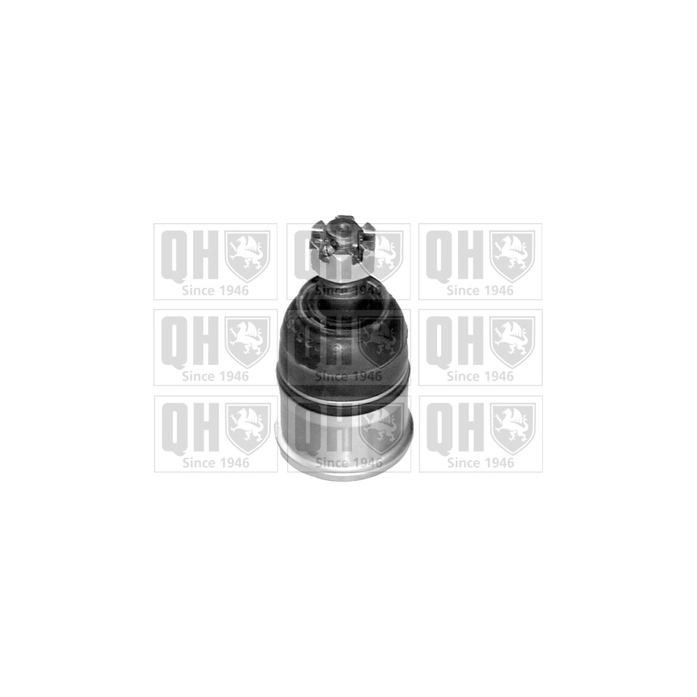 Image for QH QSJ9198S Ball Joint - Front Lower LH & RH