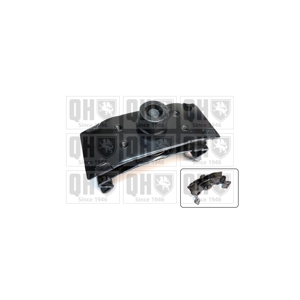 Image for QH EM4818 Engine Mounting