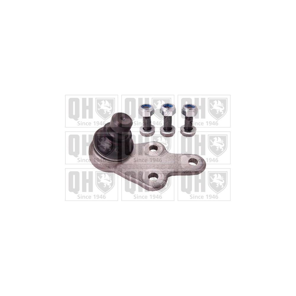 Image for QH QSJ3644S Ball Joint - Front Lower LH