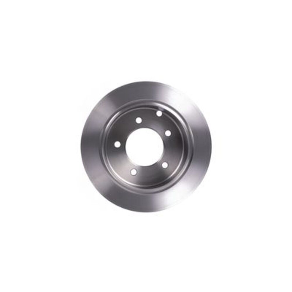 Image for Bosch Brake disc BD1726