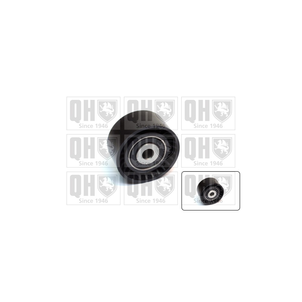 Image for QH QTT1028 Timing Belt Tensioner