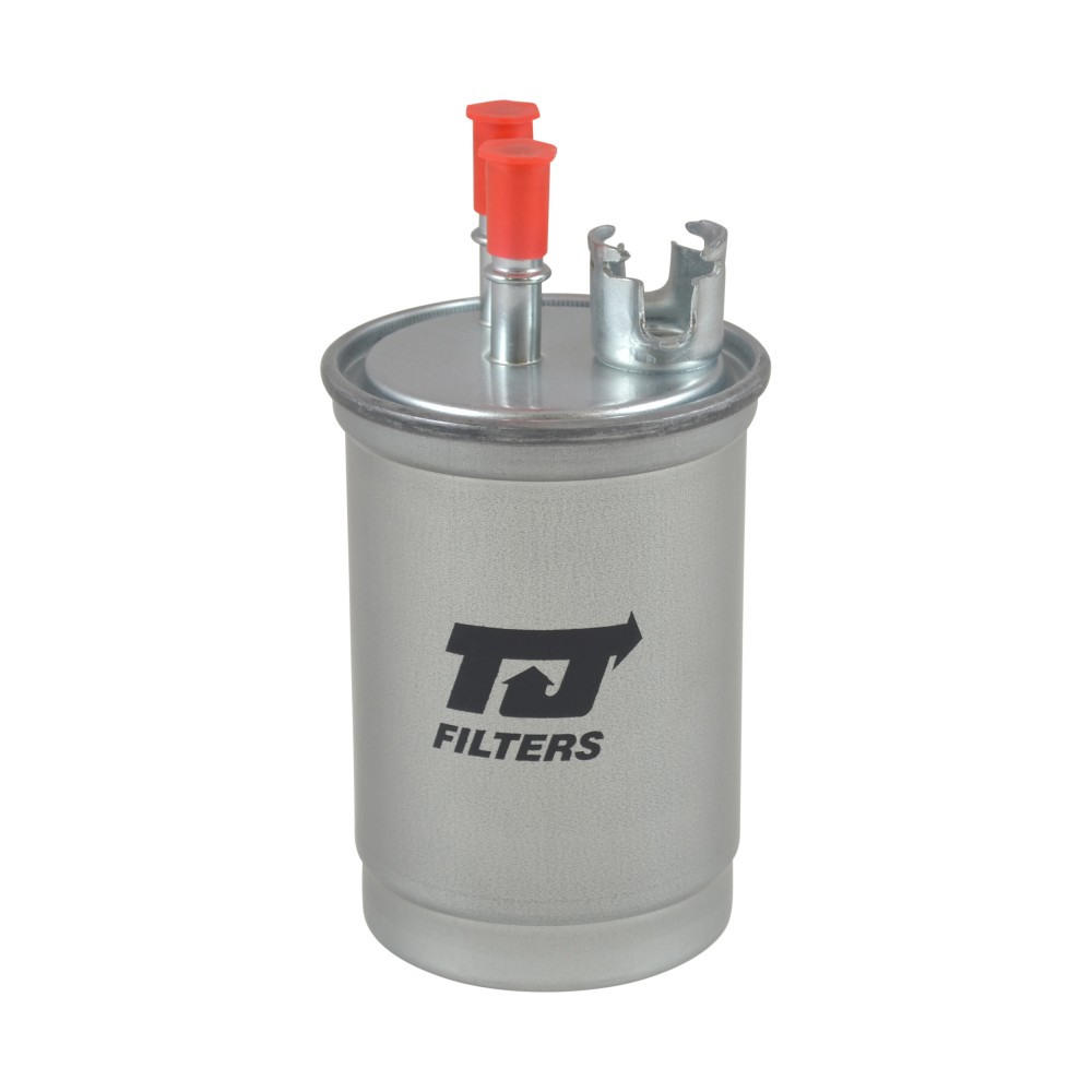 Image for TJ QFF0007 Fuel Filter