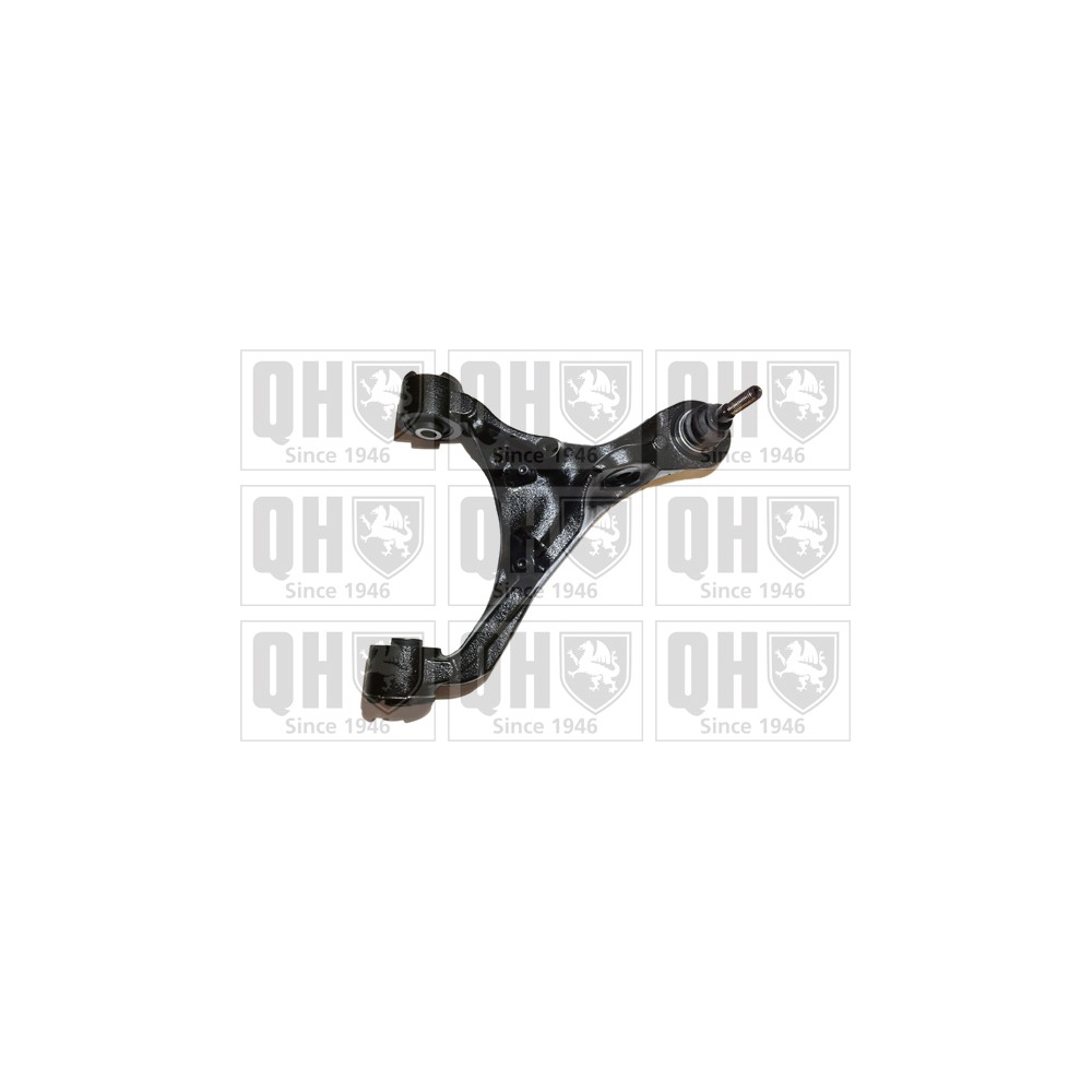 Image for QH QSA2733S Suspension Arm- Front Upper LH